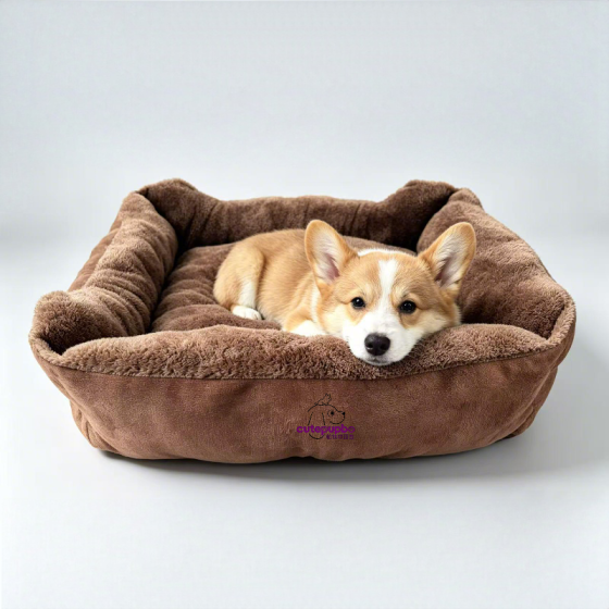 Winter Warm Pet Mat Universal Cat Dog Bed